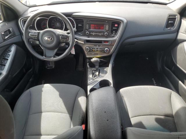 2015 Kia Optima Lx VIN: KNAGM4A7XF5606405 Lot: 50105024