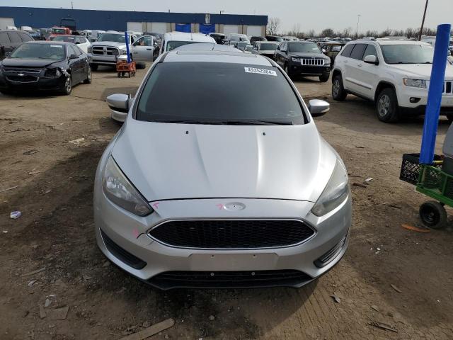 2017 Ford Focus Sel VIN: 1FADP3H28HL236951 Lot: 49352984