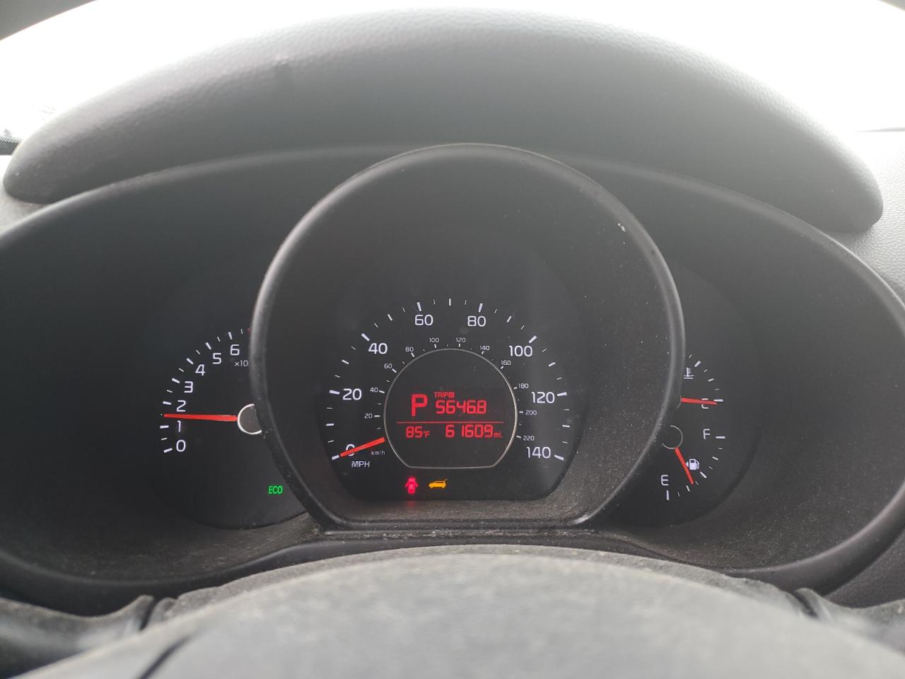 KNDJN2A2XE7013564 2014 Kia Soul