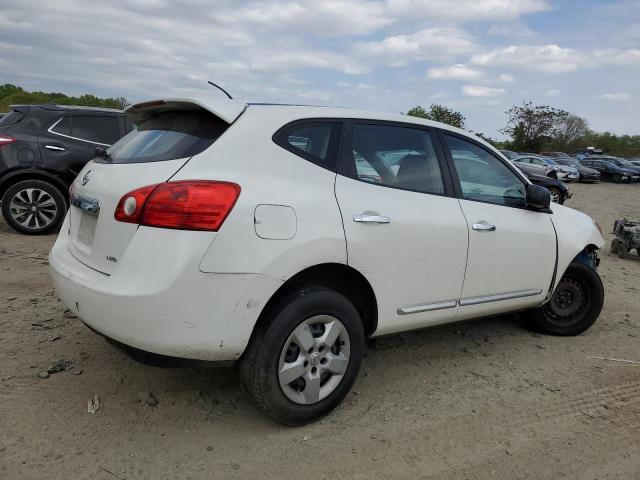 2013 Nissan Rogue S VIN: JN8AS5MV1DW142107 Lot: 52145884