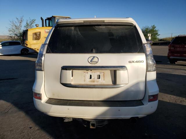 2015 Lexus Gx 460 VIN: JTJBM7FX0F5112994 Lot: 48918484