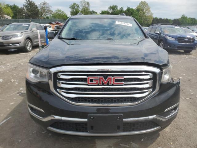 2017 GMC Acadia Slt-1 VIN: 1GKKNULS3HZ222705 Lot: 52354284