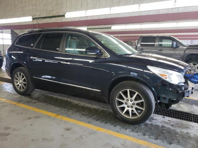 VIN 5GAKRAKD6HJ166857 2017 Buick Enclave no.4