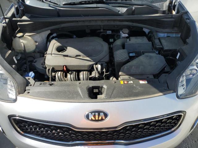 2019 Kia Sportage Lx VIN: KNDPMCAC5K7528379 Lot: 51985074