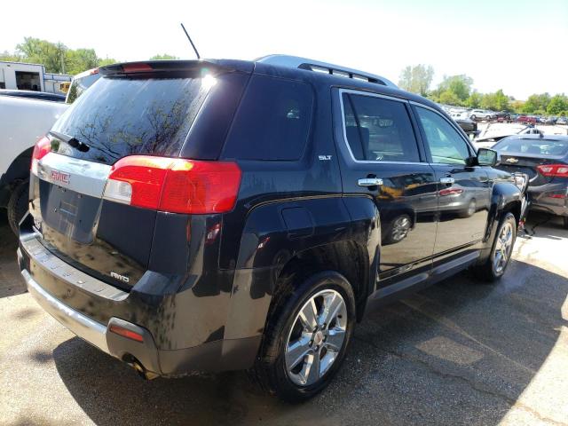 2015 GMC Terrain Slt VIN: 2GKFLYE3XF6335628 Lot: 51302104