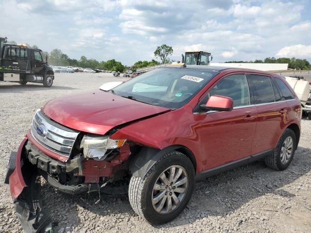 2009 Ford Edge Limited VIN: 2FMDK39C79BA41971 Lot: 52836464