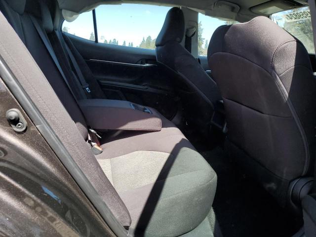 2020 Toyota Camry Le VIN: 4T1C11AK0LU925130 Lot: 51959824