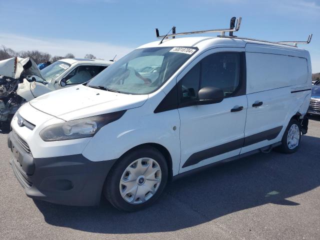Lot #2540569432 2014 FORD TRANSIT CO salvage car