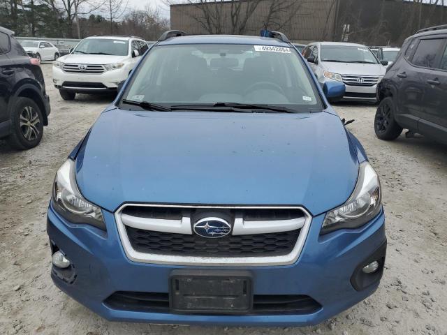 JF1GPAL65E8288015 | 2014 Subaru impreza sport premium