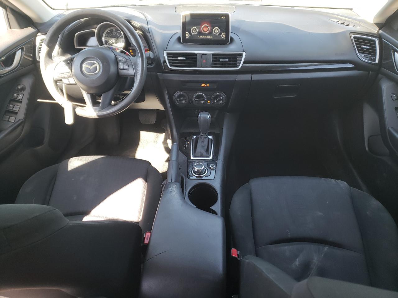 JM1BM1T77G1299485 2016 Mazda 3 Sport