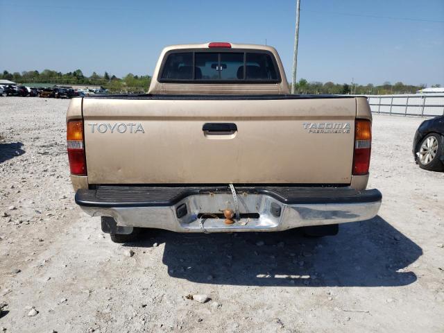 2000 Toyota Tacoma Xtracab Prerunner VIN: 4TASN92N7YZ675791 Lot: 50681034