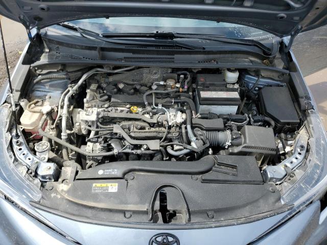 2023 Toyota Corolla Se VIN: JTDS4MCE1PJ101354 Lot: 51335084