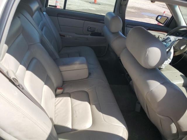 1999 Cadillac Deville VIN: 1G6KD54Y6XU711234 Lot: 50770514