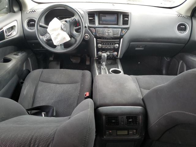 2015 Nissan Pathfinder S VIN: 5N1AR2MM3FC720236 Lot: 52126744