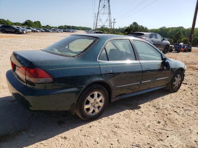 2002 Honda Accord Ex VIN: 1HGCG56612A148500 Lot: 52457954