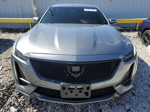 2020 CADILLAC CT5-V - 1G6DV5RW6L0129813