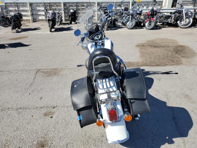 2005 HARLEY-DAVIDSON FLSTNI 1HD1JDB115Y055112