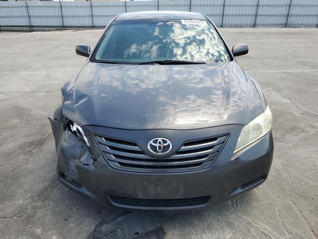 2009 Toyota Camry Se VIN: 4T1BK46KX9U586467 Lot: 51659674