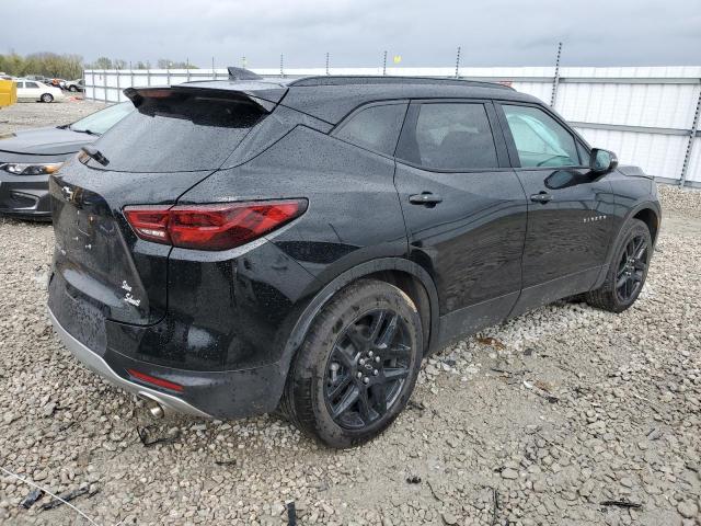 2023 CHEVROLET BLAZER 3LT - 3GNKBJR48PS178179