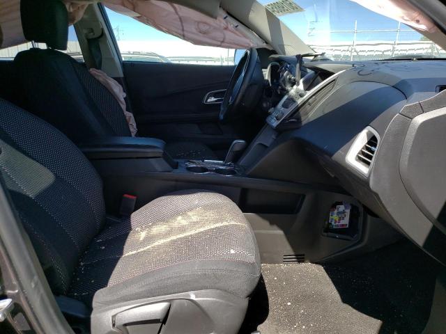 2015 Chevrolet Equinox Lt VIN: 2GNFLFEK1F6348993 Lot: 50198854