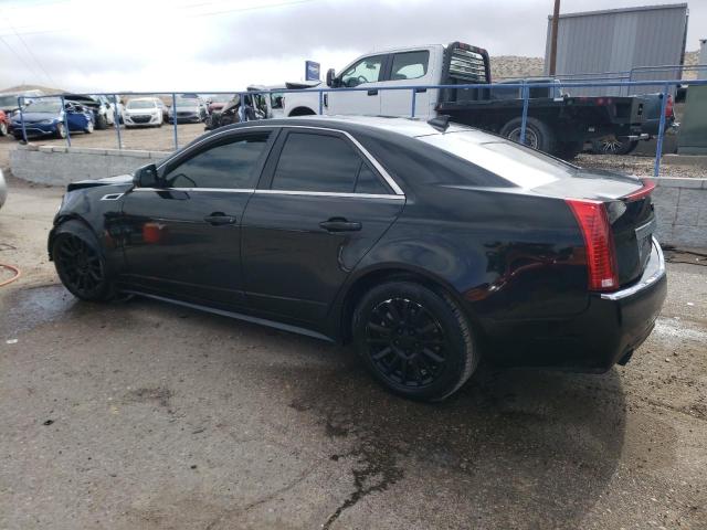 CADILLAC CTS LUXURY COLLECTION 2012 1