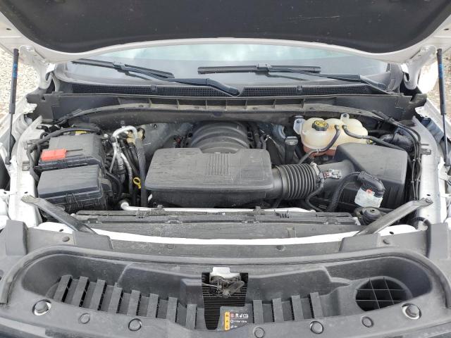 2022 CADILLAC ESCALADE S - 1GYS4GKL2NR230620