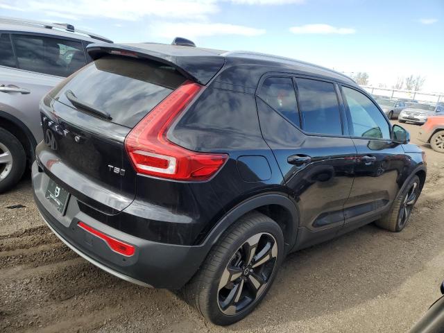 2020 Volvo Xc40 T5 Momentum VIN: YV4162UK1L2183960 Lot: 47760484