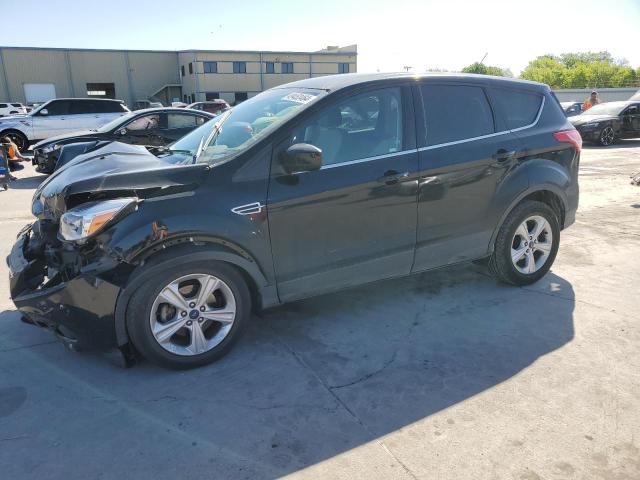 2016 Ford Escape Se VIN: 1FMCU0G73GUC57351 Lot: 49452464