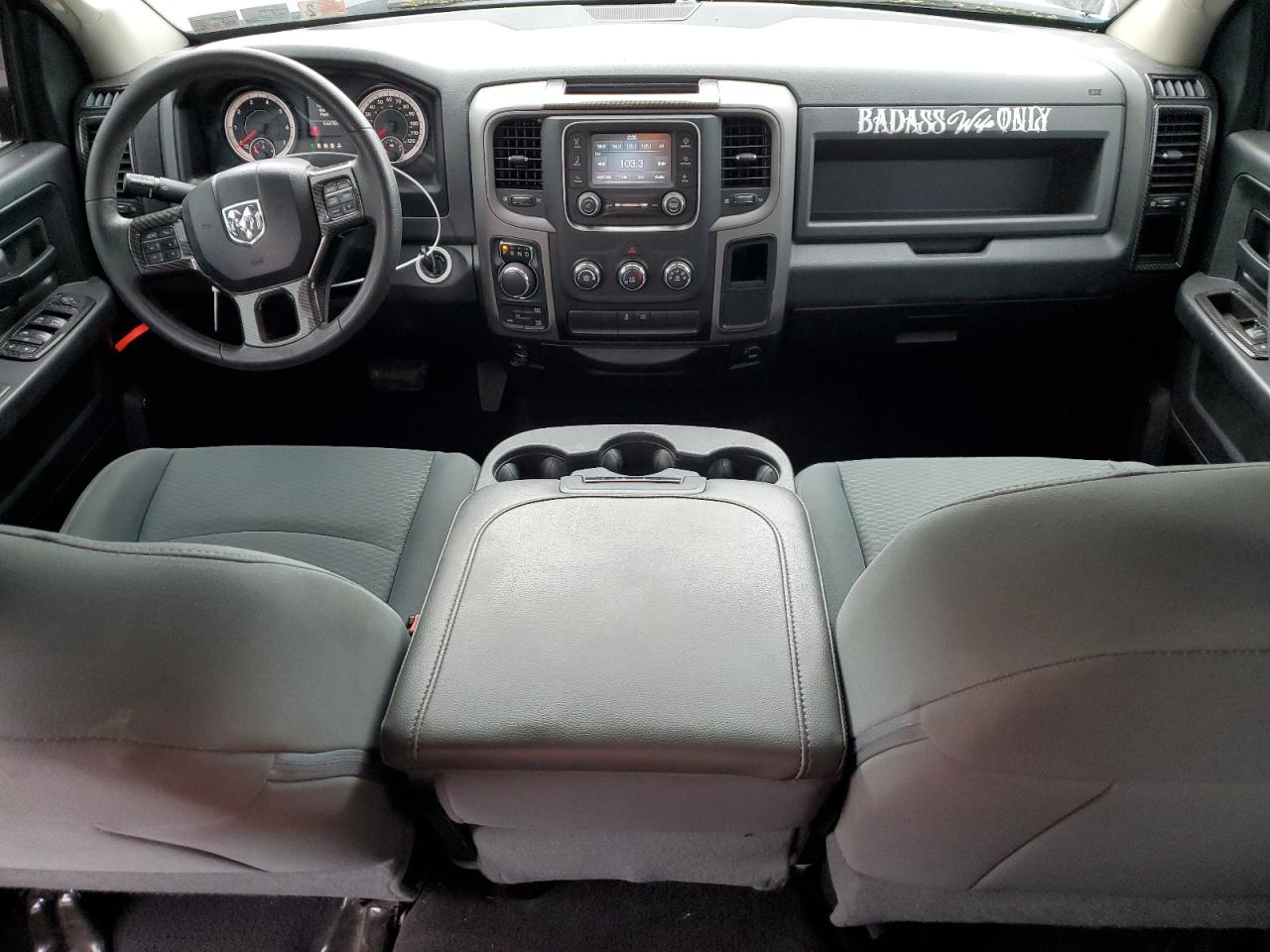 1C6RR7FG6HS728553 2017 Ram 1500 St