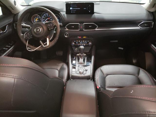 2024 MAZDA CX-5 PREFE - JM3KFBCL6R0434646