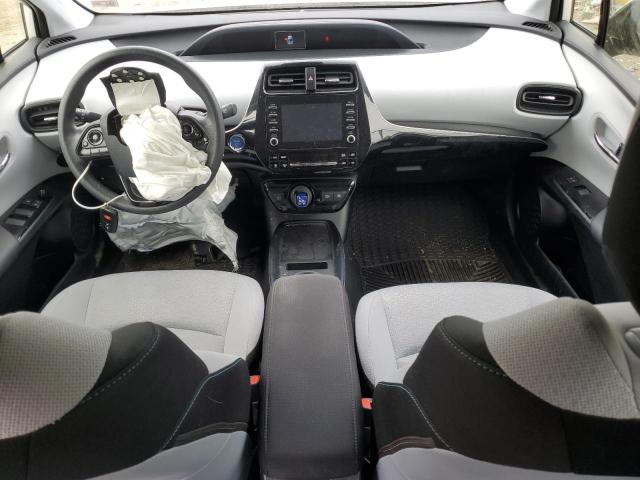 2020 TOYOTA PRIUS L - JTDKARFU5L3103437