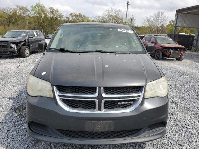 2012 Dodge Grand Caravan Se VIN: 2C4RDGBG0CR195073 Lot: 49295424