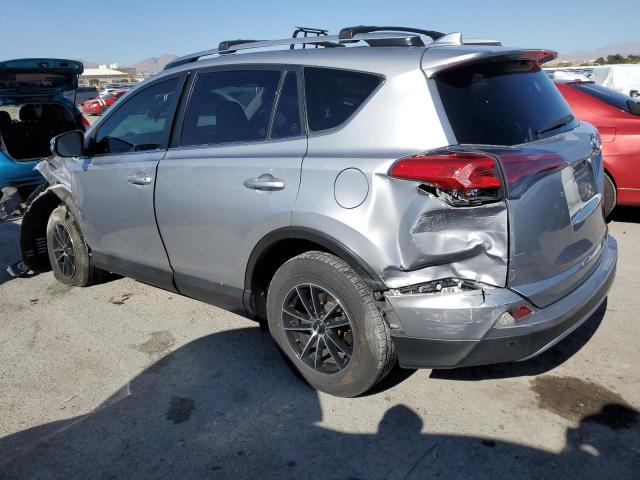 2017 Toyota Rav4 Hv Le VIN: JTMRJREV7HD063615 Lot: 52337624