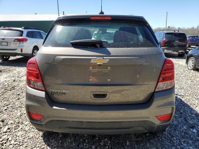 KL7CJNSB5LB331118 Chevrolet Trax LS 6