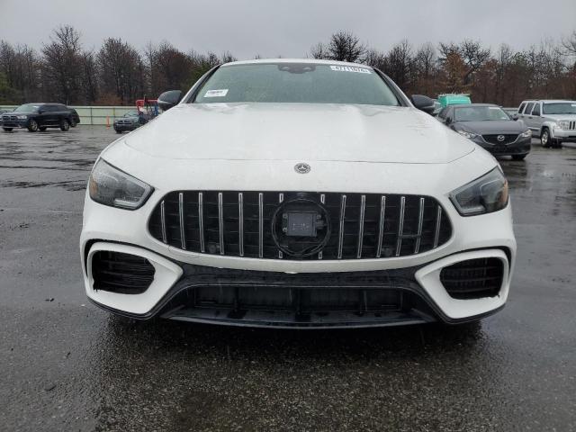 2019 MERCEDES-BENZ AMG GT 63 - WDD7X8JB6KA006431