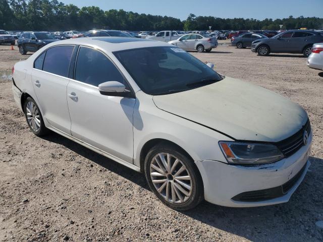 2012 Volkswagen Jetta Sel VIN: 3VWLX7AJ7CM320312 Lot: 51784804