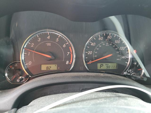 2011 Toyota Corolla Base VIN: 2T1BU4EE4BC672550 Lot: 50412734