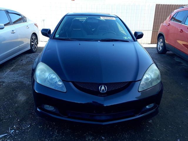 2006 Acura Rsx VIN: JH4DC54806S003840 Lot: 52593264