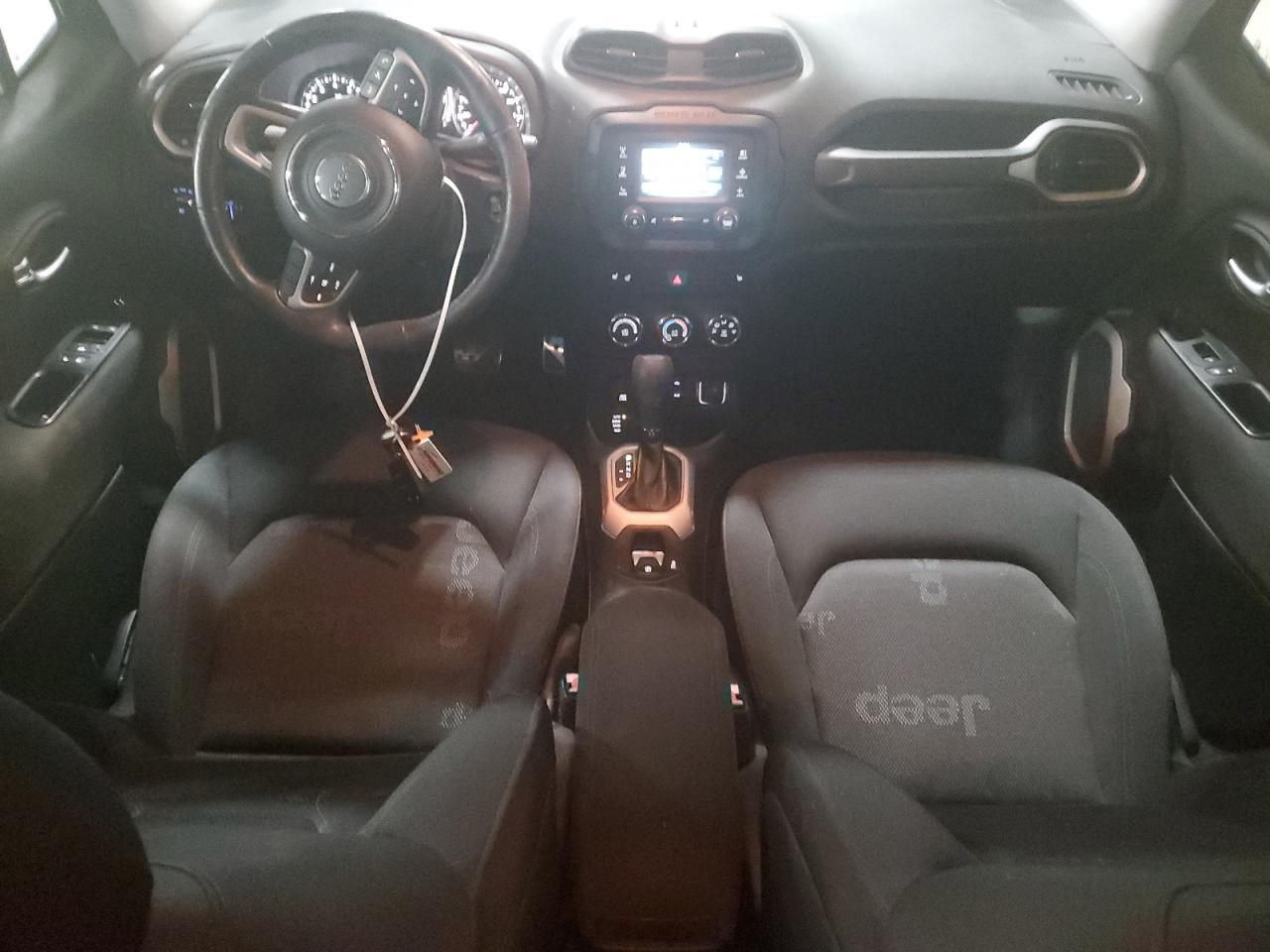 ZACCJBBTXGPE34427 2016 Jeep Renegade Latitude