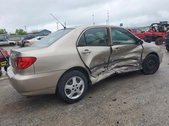 2007 Toyota Corolla Ce VIN: 2T1BR32E67C849848 Lot: 52809284