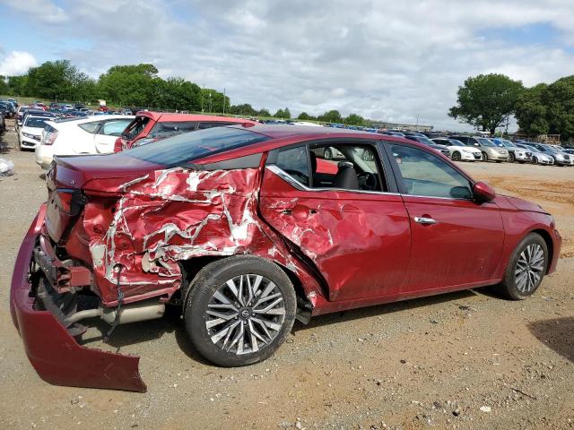 2023 Nissan Altima Sv VIN: 1N4BL4DV6PN348112 Lot: 52799434