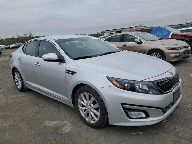 2014 Kia Optima Lx VIN: 5XXGM4A76EG314277 Lot: 39249428