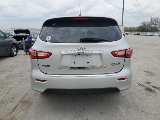 2015 Infiniti Qx60 VIN: 5N1AL0MN2FC552345 Lot: 48304664