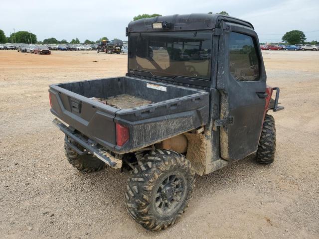 2013 POLARIS RANGER 900 - 4XAUH9EA1DB158705