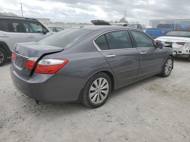 2013 Honda Accord Exl VIN: 1HGCR3F83DA028782 Lot: 49921214