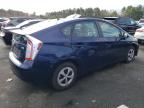 TOYOTA PRIUS photo