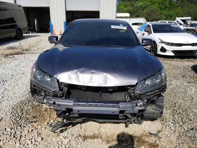 2015 Honda Accord Ex VIN: 1HGCR2F79FA232877 Lot: 52837204