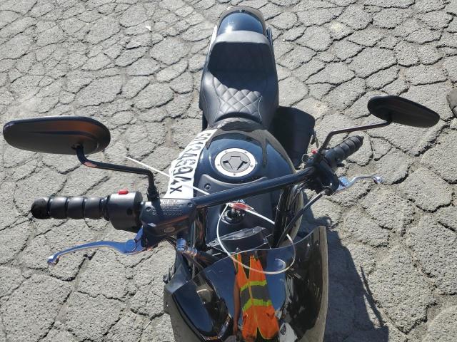 2018 KAWASAKI EN650 C - JKAENEC11JDA01433