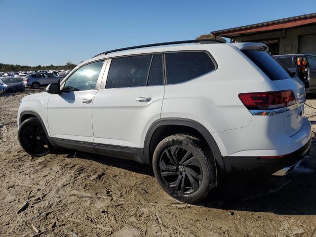 2023 Volkswagen Atlas Se VIN: 1V2KR2CA0PC547338 Lot: 51258174