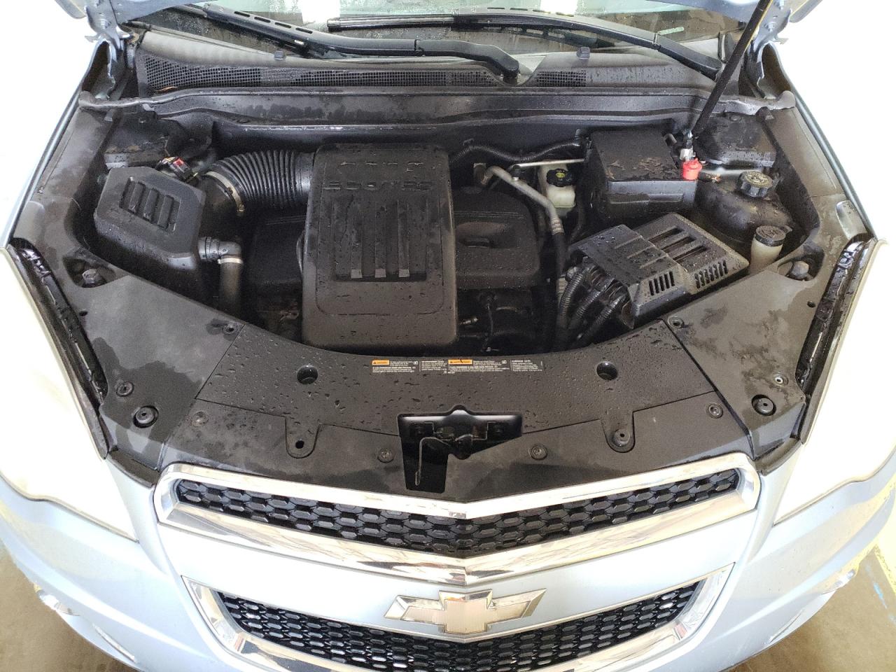 2GNFLGEK1E6303265 2014 Chevrolet Equinox Lt